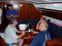 Törn 2006
